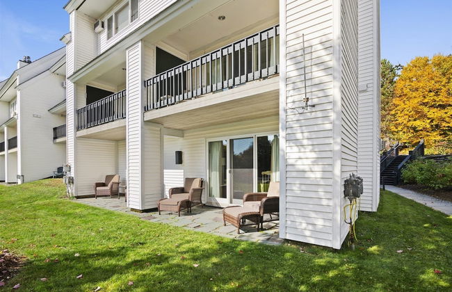 Lodge Condo 24 - Photo 8