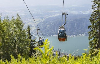 Holiday Home Bodensdorf Near Gerlitzen Ski Area - Photo 30