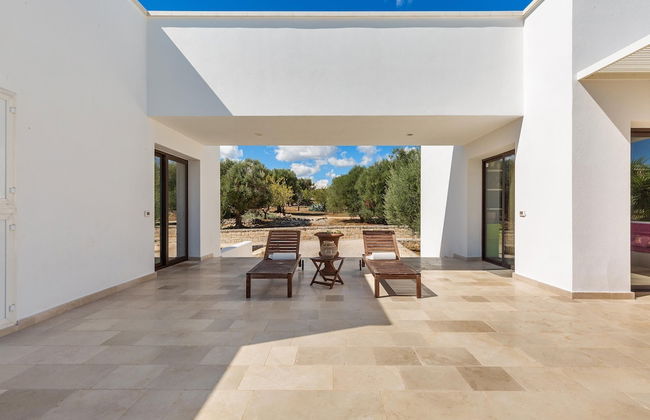 Villa Karma - Foto 26