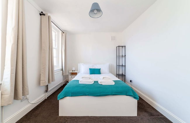 Period Victorian Abode In Idyllic Kings Cross - Foto 1