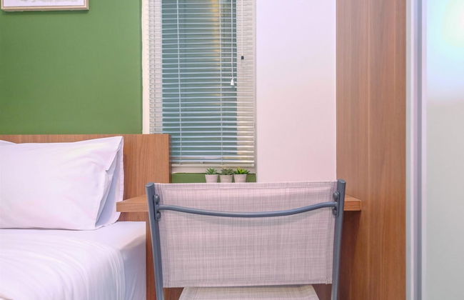 Nice and Elegant 2BR at Podomoro Golf View Apartment - Foto 2