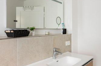 Maybach Apartments - Modern & Spacious, near Düsseldorf Messe, free Private Parking - Foto 20