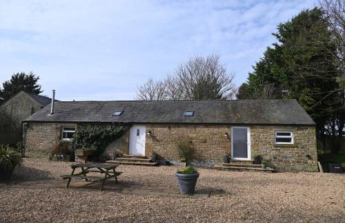 Stunning Barn Conversion next to Horse Field sleeps 10 - Foto 16