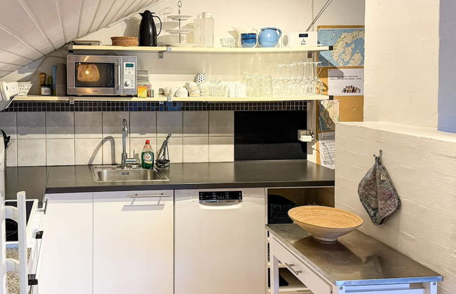 6 Person Holiday Home in Thisted - Foto 16