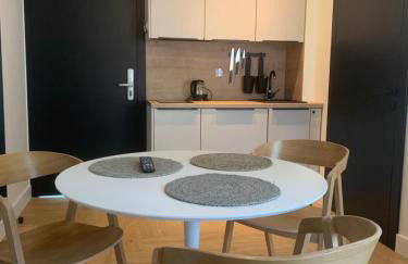 Na Wczasowej - Apartamenty - Foto 27