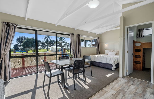 Tasman Holiday Parks - Ohiwa - Foto 22