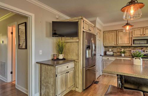 Riviera Paradise with Private Dock! home - Foto 29