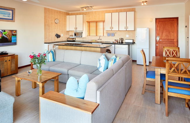 First Group Port Owen Marina - Foto 21