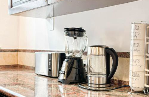 Cozy Boho 2BR Near Beverly Hills - DOH2 - CUL - Foto 12