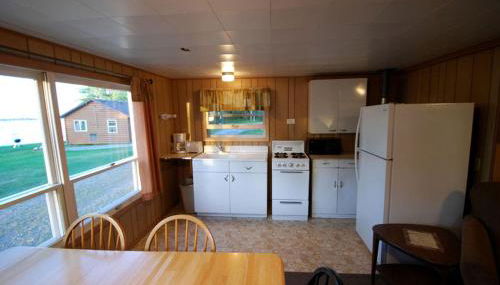 Open-Plan Lake Cabin Rental near Kabetogama, Minnesota - Foto 4