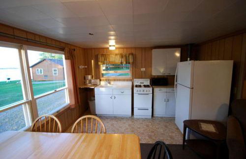 Open-Plan Lake Cabin Rental near Kabetogama, Minnesota - Foto 4