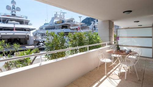 RESIDENCE CAP WINSTON - Foto 5