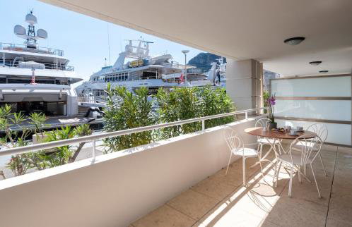 RESIDENCE CAP WINSTON - Foto 5