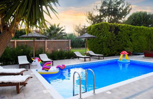 Island Rodos Pool Suites - Foto 24