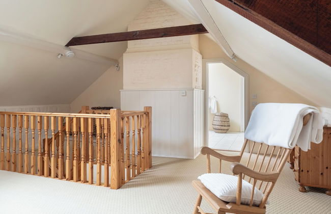 Gorgeous 3BD in Oxfordshire Countryside - Foto 39