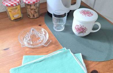 Studio 11, Draps, Linge, Wifi # Longère Bretonne#Morbihan - Foto 14