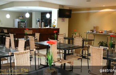 Residence Plaza Flat - Foto 17