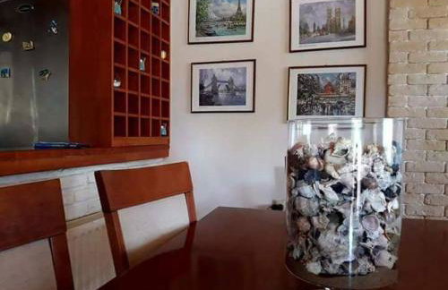 Villa Thanos - Foto 45