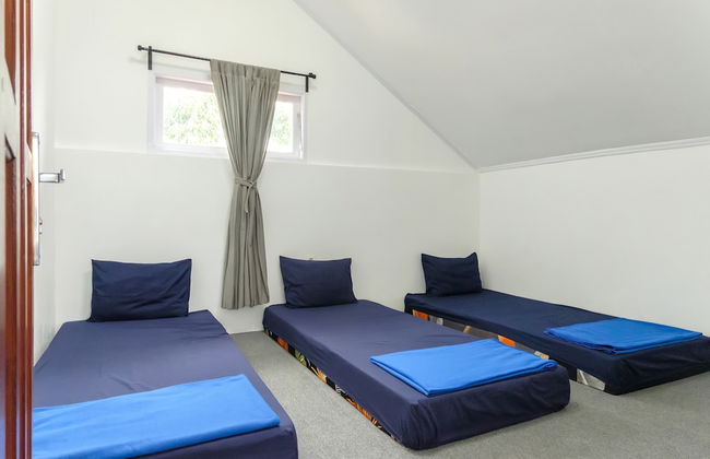 Hilltop Camp Lembang by TwoSpaces - Photo 15