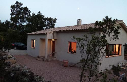 VILLA I BAGHI - sans vis-à-vis au calme - Foto 1