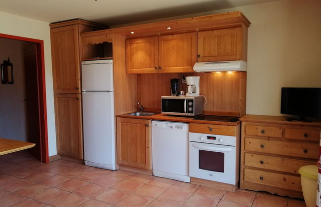 Godille Immobilier - Foto 26