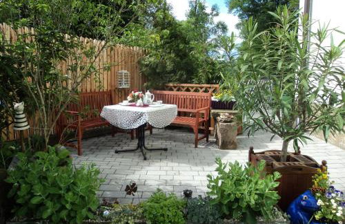 Ferienhaus Villa Korn - Foto 33