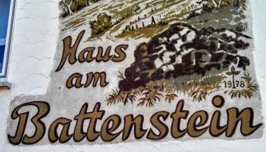Haus Am Battenstein - Foto 2