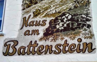 Haus Am Battenstein - Foto 2