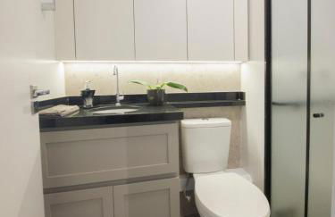 FLY 712 - Apartamento próximo à USP - Shopping - Aeroclube - Foto 29