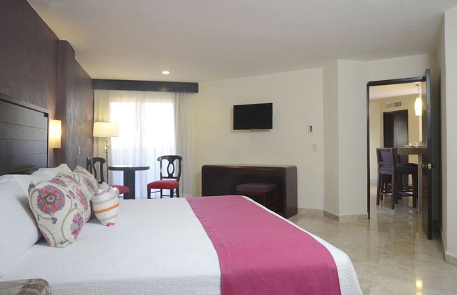 Canto del Sol Puerto Vallarta All Inclusive - Foto 10