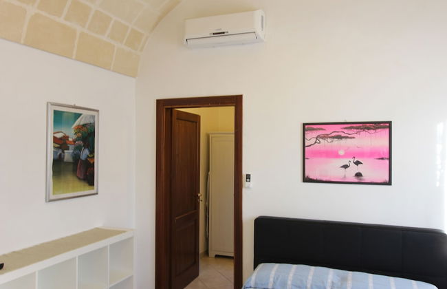 Residence Borgo Antico - Foto 77