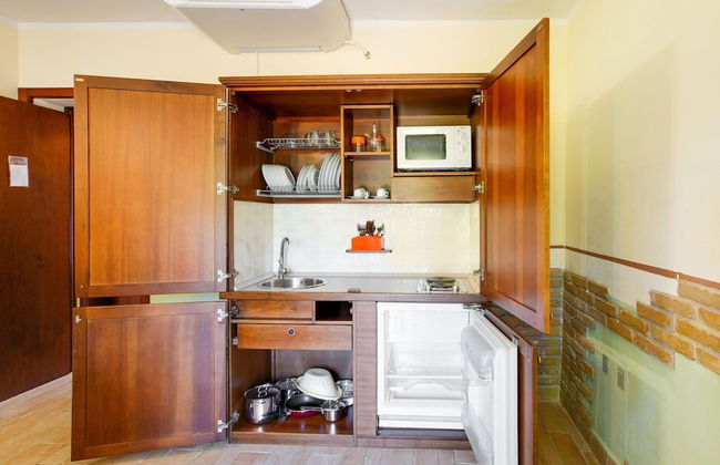 Belvilla by OYO Appartamento il Coniglio - Foto 8