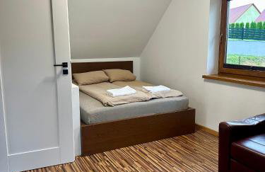 Sun House Gródek - Foto 17