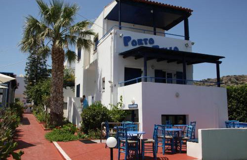 Porto Bello Hotel Apartments - Foto 50