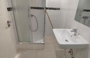 Mobilierte Monteuerswohnungen mit 2 Betten Stuttgart, Böblingen, Reutlingen, Waldenbuch - HeimbachEG - Foto 3