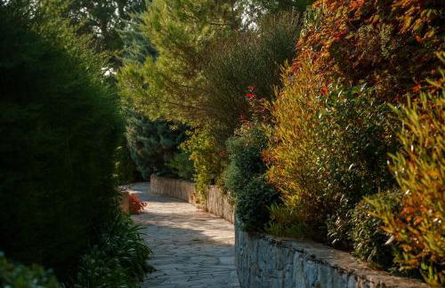 Appartment - Panoramic Sea View - Swimming Pool - Foto 39