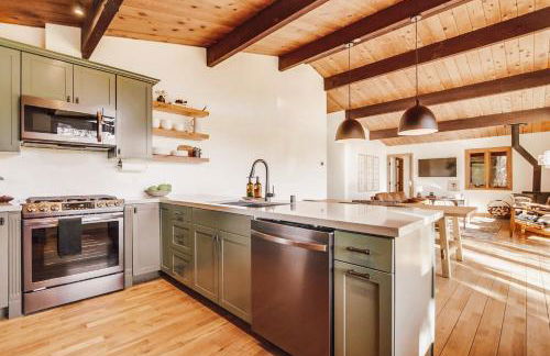 Hot tub Disney train track in Julian amazing views - Foto 10