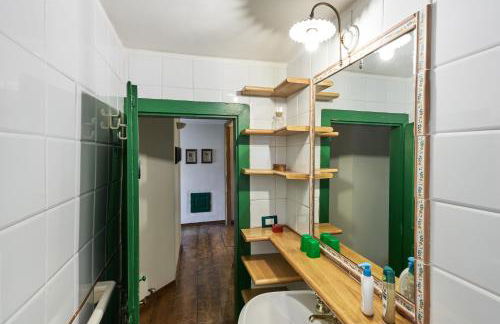 Conte Moro, ospitalità in Vanoi - Foto 53