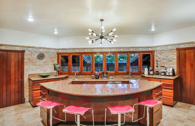 5-star villa for rent in Moroccan-style - Foto 20