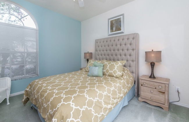 Ev215108 - The Abbey at West Haven - 4 Bed 3 Baths Villa - Foto 7