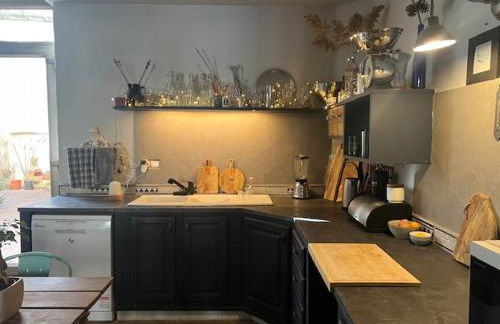 Mas de silvacane - Foto 17