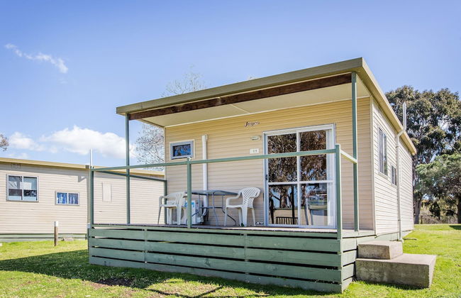 Discovery Parks - Lake Hume, New South Wales - Photo 41