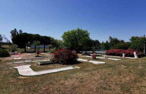 ARCHIPEL ABBA piscine chauffee - Foto 14