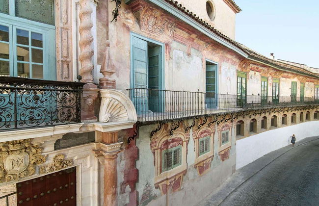 Visita guiada por Écija - Foto 1