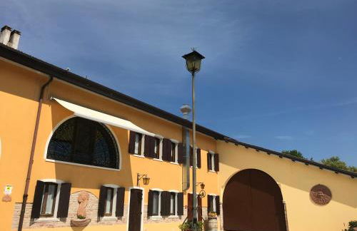 Agriturismo Gazza Ladra - Foto 27