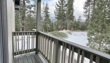 Rustic Modern Condo - Close to Village - Sleeps 10 - Foto 3