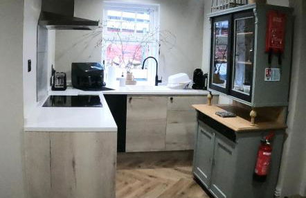 'The Den' - Malvern - A King Size or Twin Beds plus a Sofa Bed - Foto 19