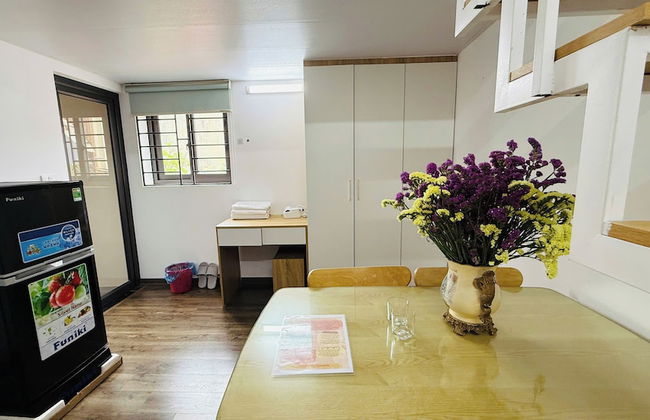 Era Apartment Khuc Thua Du - Foto 73