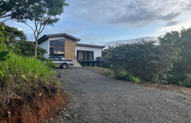 Nambi Monteverde - Foto 23