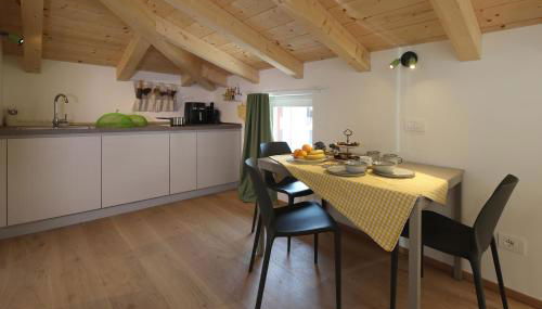 Nine Rooms Apartment - Foto 1